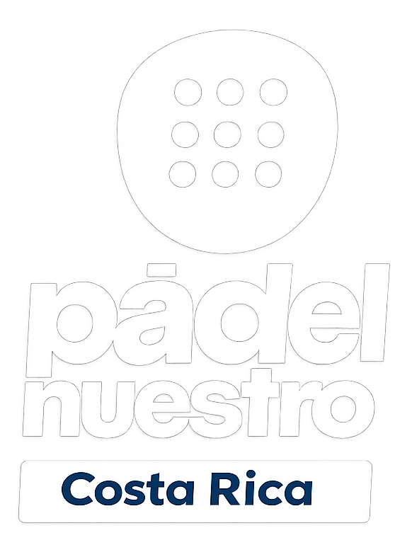 Pádel Nuestro Costa Rica - Tienda especializada en pádel en Costa Rica